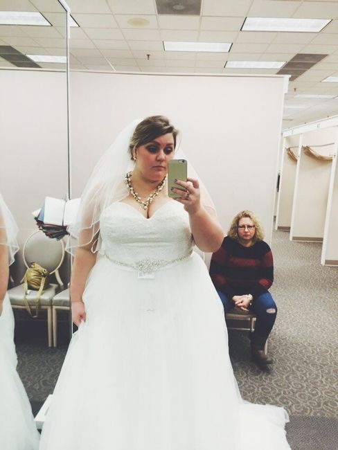 Dress porn!