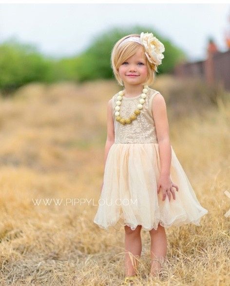 What color is your FG's dress?