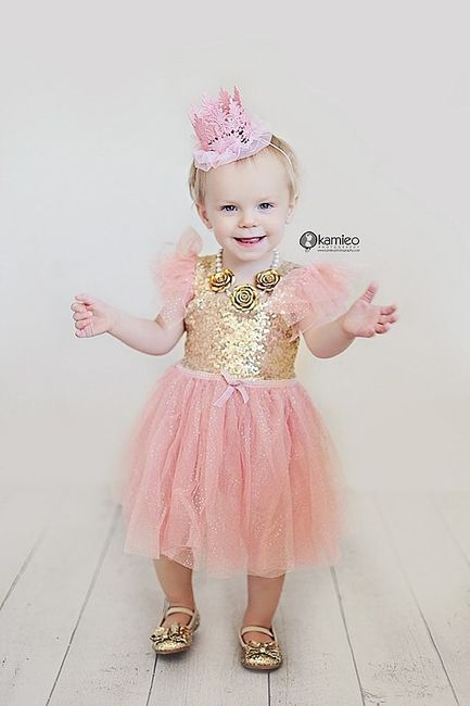 What are you doing for your Flower Girl Gifts
