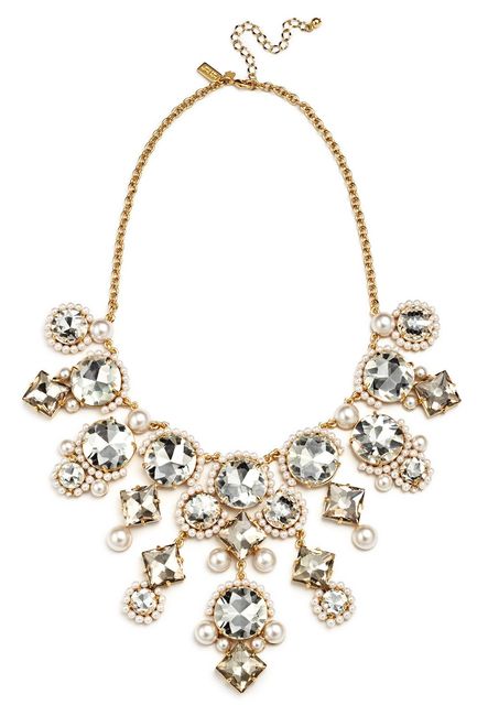 Let's see those wedding jewels!