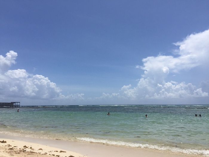 BAH- El Dorado Seaside Suites