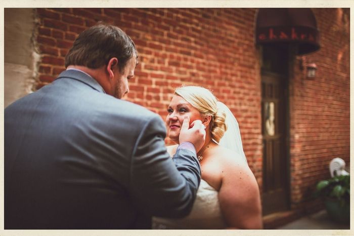 For those considering a first look- Married ladies, post your faves!