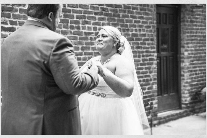 For those considering a first look- Married ladies, post your faves!