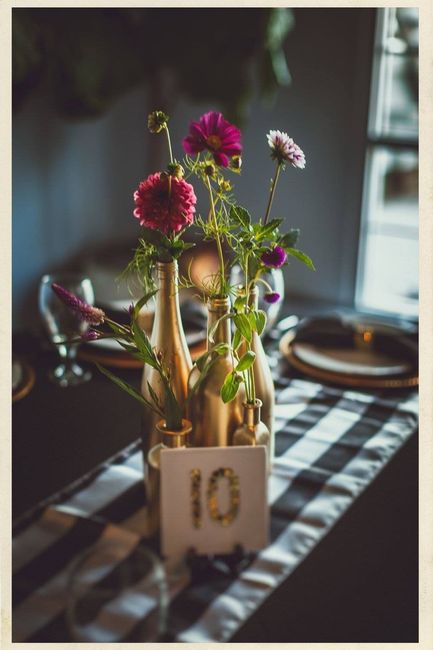 Share your Creativity!