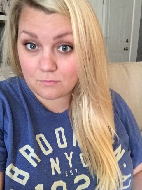 Fake hair?