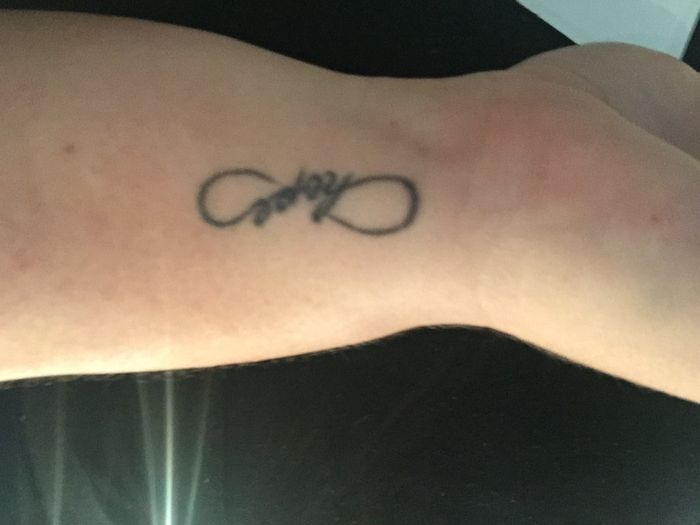 Show off your INK!
