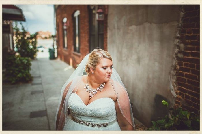 Dress Porn!