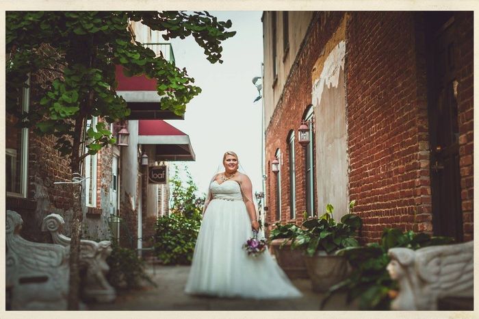 Dress Porn!