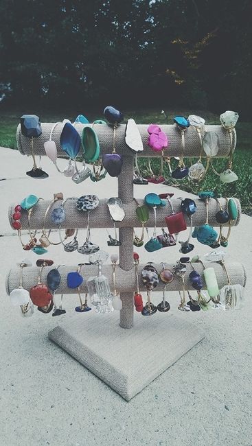 Homemade gifts