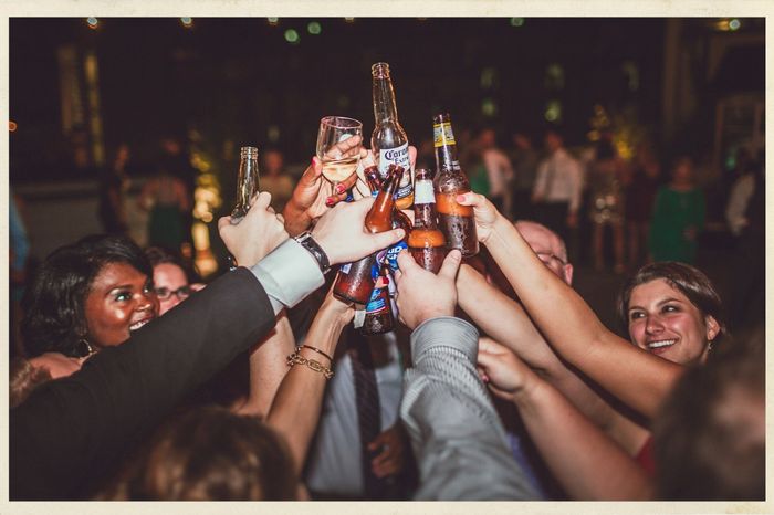 Fun (PROPERLY HOSTED) Weddings!