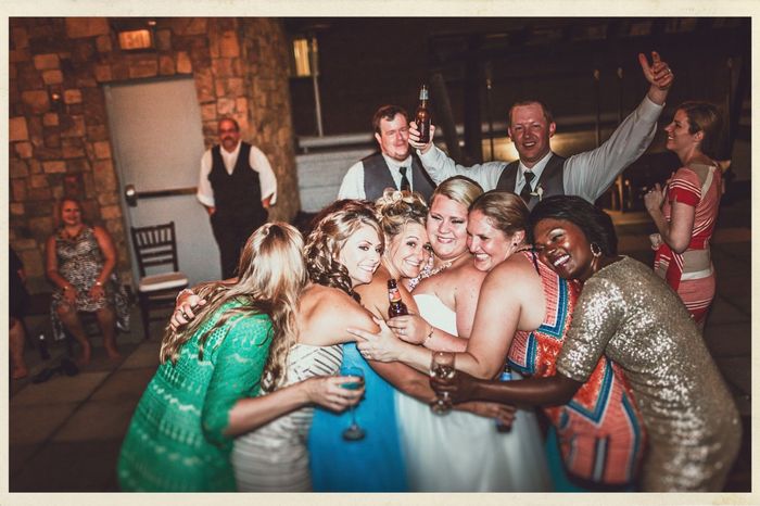 Fun (PROPERLY HOSTED) Weddings!