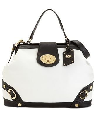 NWR: what kind of purses/ designers do you like?