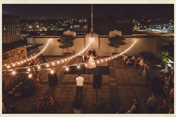 Show me your Venue!