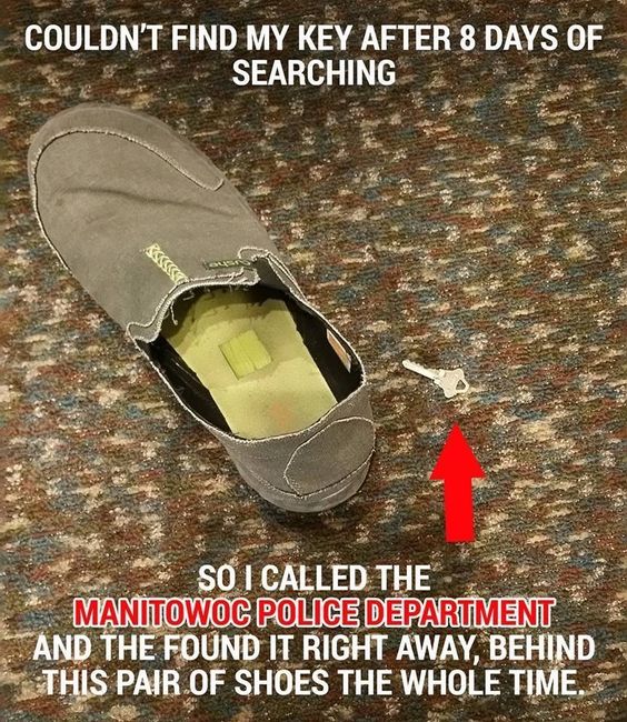NWR: Making a Murderer - don't open if you don't want any spoilers