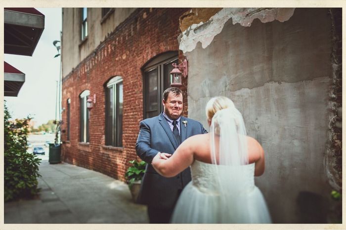 For those considering a first look- Married ladies, post your faves!