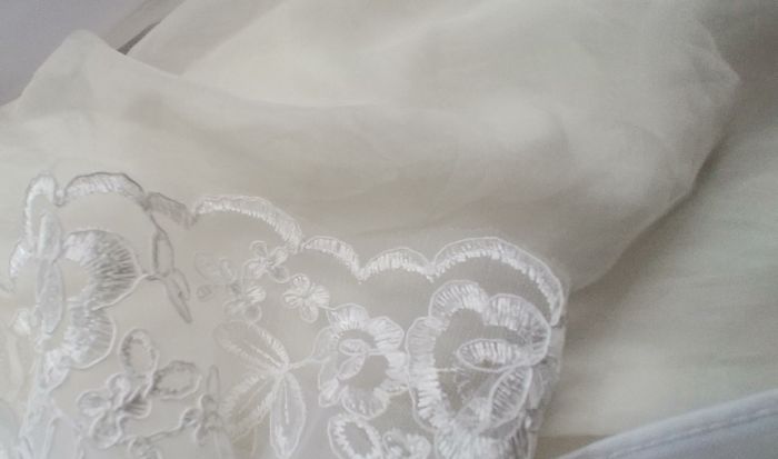 i need opinions on veil 3