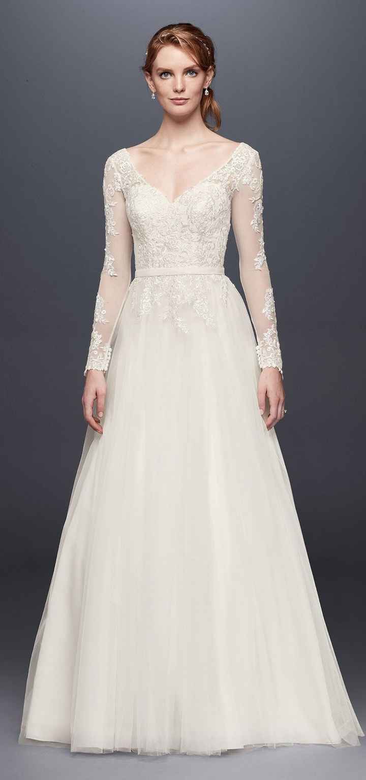 Bridal shoes decision - 3