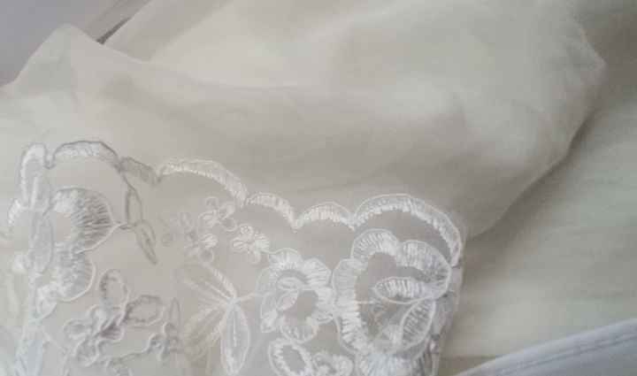 i need opinions on veil - 3