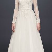 Bridal shoes decision - 3