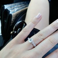 Show me the Ring!💍 - 1