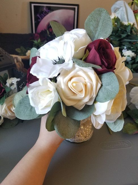 diy bouquets 1