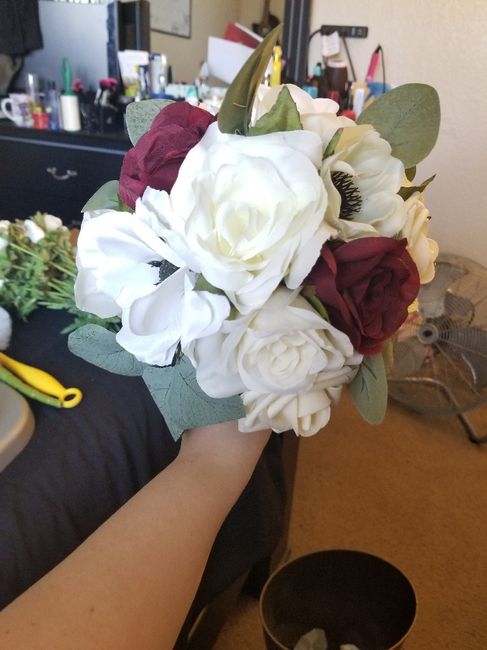 diy bouquets 2