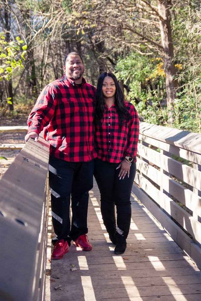 Fiancé(e) Friday! Show off your fiancé(e)! - 1