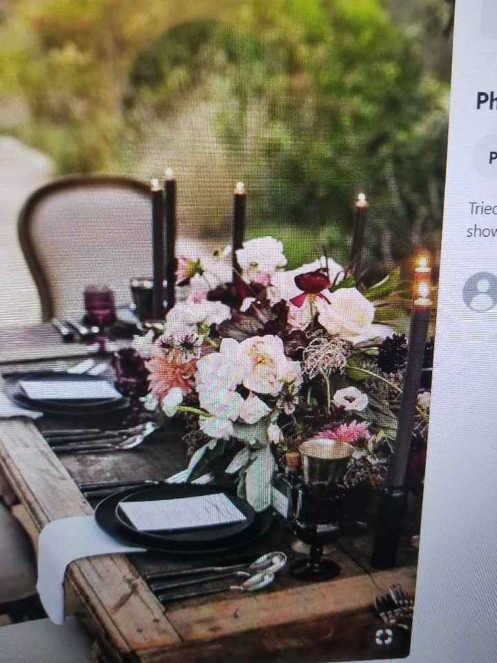 halloween wedding - 3