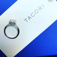 Brides of 2020!  Show us your ring! - 1