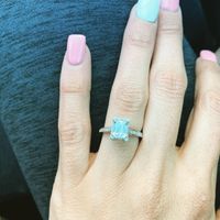 Brides of 2020!  Show us your ring! - 2