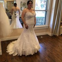 i said yes to the dress! - 2
