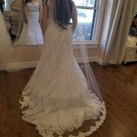 i said yes to the dress! - 5