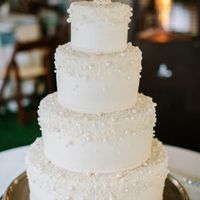 Let's see wedding cakes!!