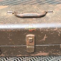 Show me your box, card box!
