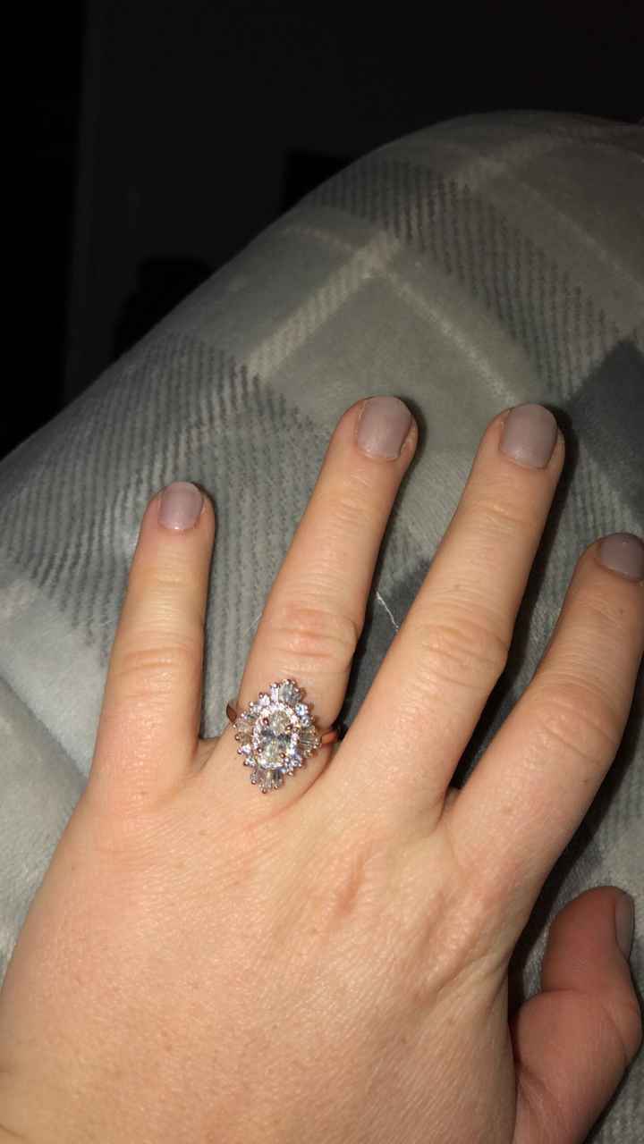 Ring stacks! - 1