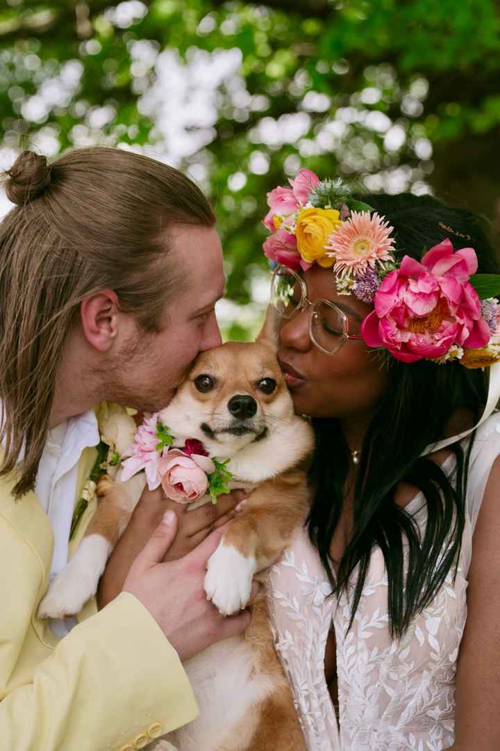 Couples getting married on May 15, 2025 - 1