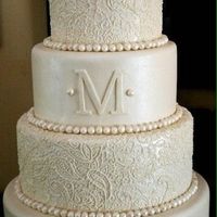 How many tiers on cake is too many