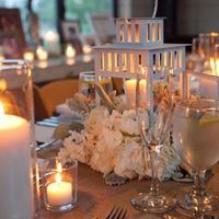 Spin off - Let me see your centerpieces!