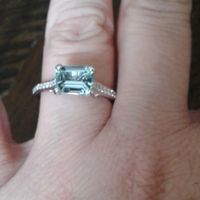 2019 Brides, Let's See Those E-rings - 1