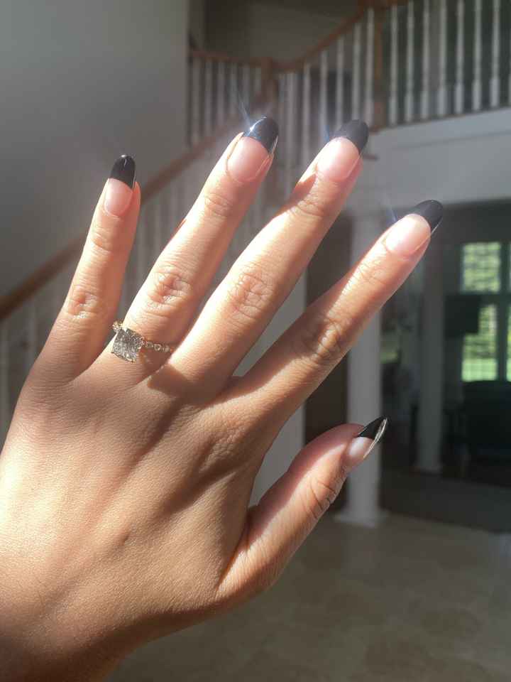 Brides of 2022! Show us your ring! - 1