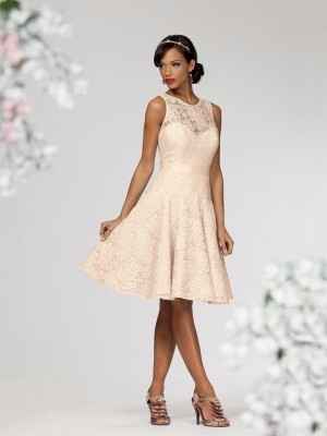 Is this a good pick for bridesmaid dresses?