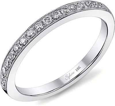 Picking Wedding Bands