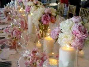 head table decor