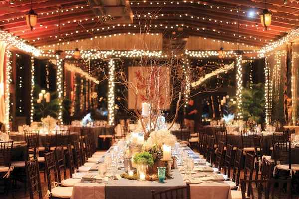 wedding ideas