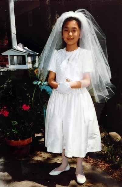 Throwback Thursday: wedding style