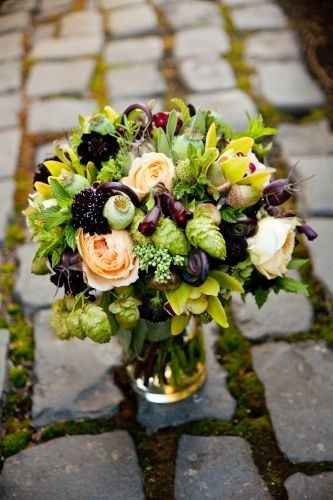 Centerpiece Ideas...Need thoughts *pics*