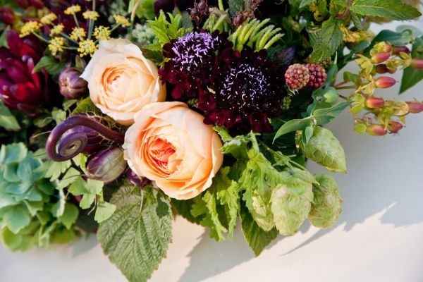 Centerpiece Ideas...Need thoughts *pics*