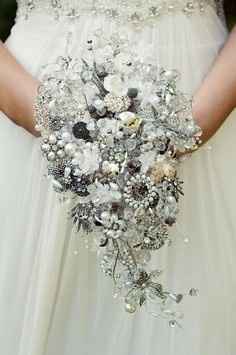 Bridal Bouquets..is this style out dated?