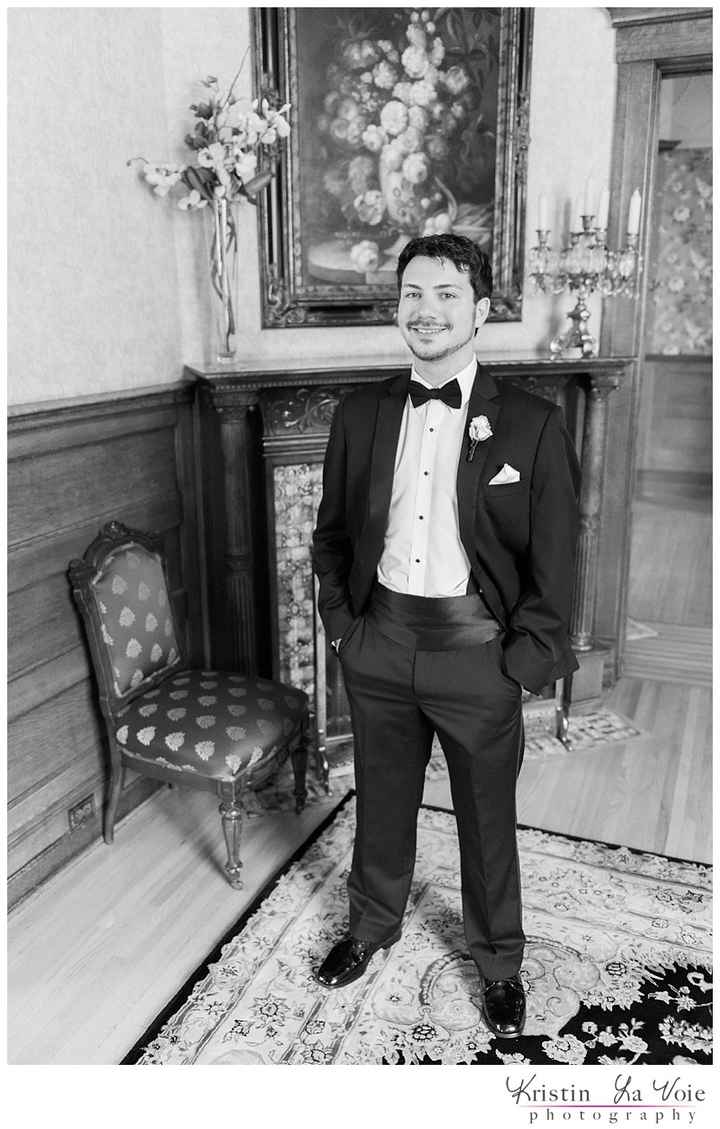 Grooms!