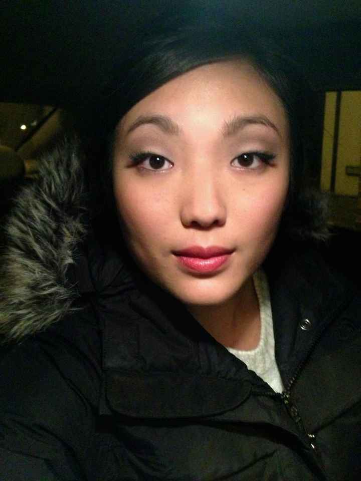 Makeup question for Asians or ladies with thin eyelashes